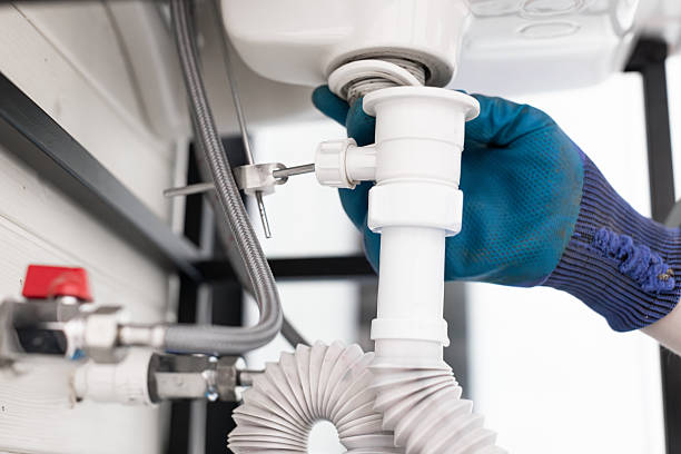 Reliable Sewer Line Repair contractor in Midland, WA by Ultimate Plumbing LLC